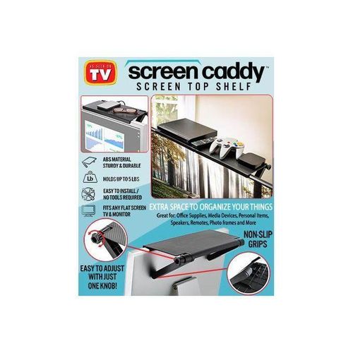 Generic Asotv Tablette Supérieur D'écran  HG - image 3