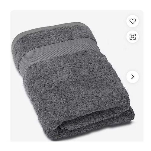 Generic Grandes Serviette De Bain de bopnne qualité