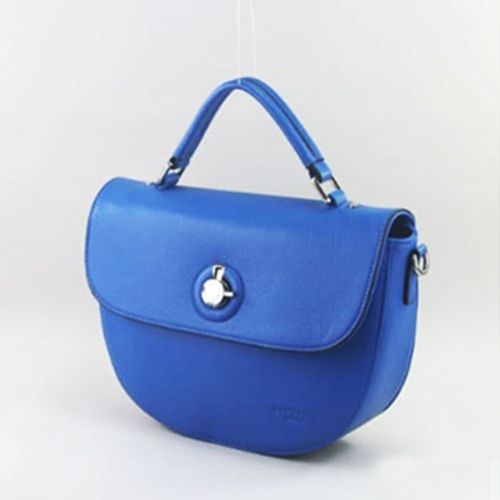 Frederic Sac A Main Femme En Cuir Bleu Prix pas cher Jumia CI