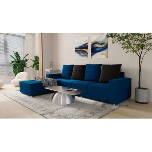 product_image_name-RICHBOND-SALON ZEN EN L VERSION DROITE COULEUR - BLEU JEANS -1