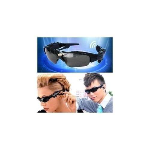 product_image_name-Generic-Lunette Solaire MP3 Bluetooth - Noir-4