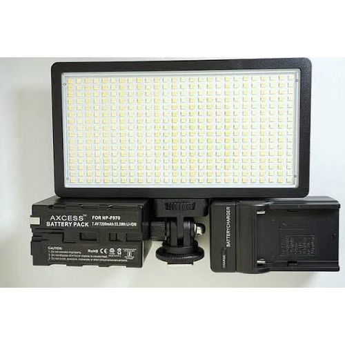 Generic LED LIGHT KIT - image 5