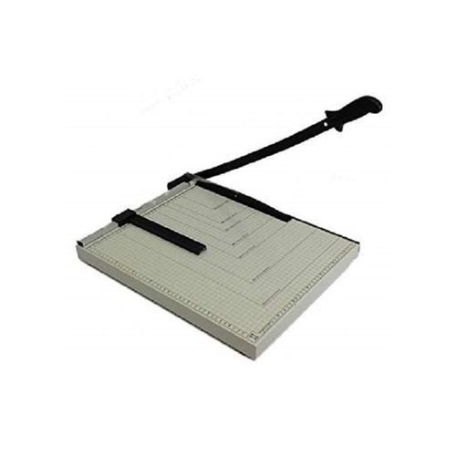Generic Coupe-papier (Paper Cutter) A3 - Blanc