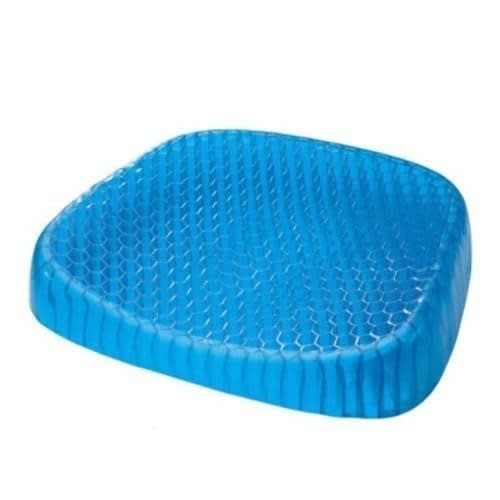 Generic BulbHead Egg Sitter Seat Cushion With Non Slip Cover Breathable Honeycomb Design Absorbs Pressure Points Prix pas cher Jumia CI
