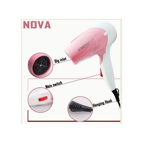 product_image_name-Generic-Nova -ChSècheeveux - Rose/Blanc-1