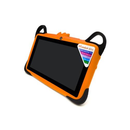 product_image_name-Generic-Tablette éducative Wintouch 717 Orange 6GB/128Go-1