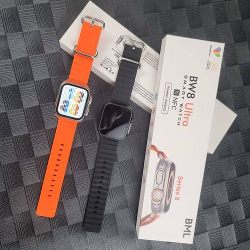Jumia montre smart 2025