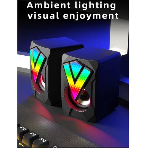 product_image_name-Generic-mini-enceinte filaire pour PC de bureau, alimentation USB 2.0-1