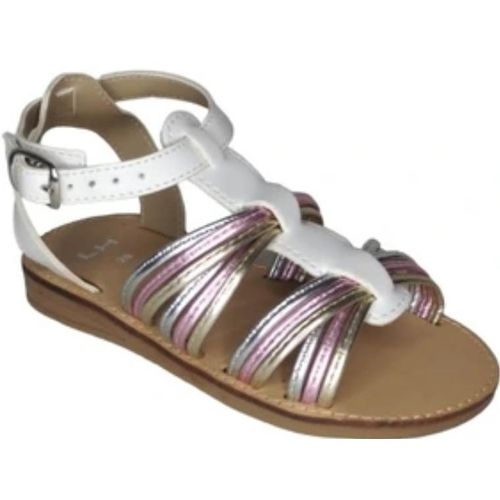 Sandales fille la halle store
