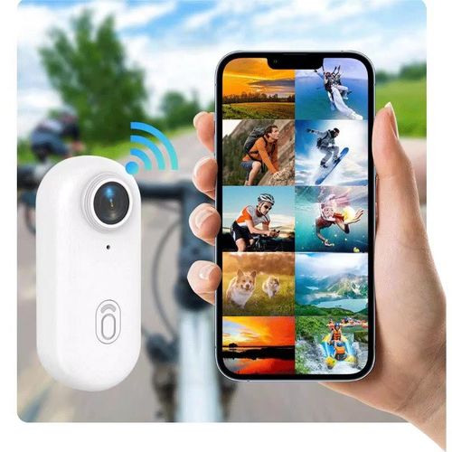 Generic Caméra Vlog Portable