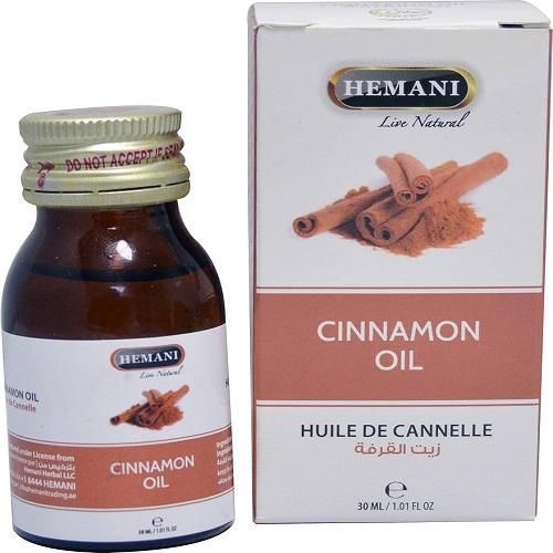 product_image_name-Generic-Agréable Huile Naturelle De Cinnamone-1