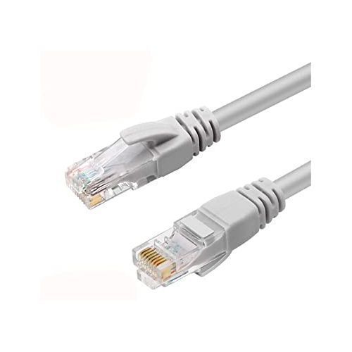 Generic RJ45 Câble Réseau Serti D'Origine FTP Cat6 - 5M - Prix pas