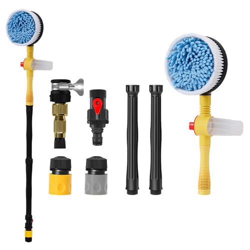 Generic Brosse de Lavage Rotative Multifonction