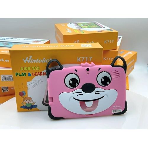 Generic Tablette éducative pour enfants - image 3