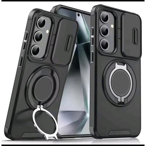 product_image_name-Generic-Coque Samsung S23 Fe noir Rob vip-1