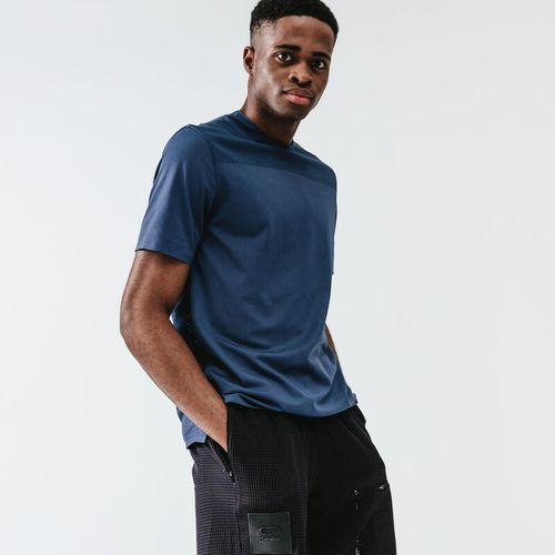 KALENJI by decathlon TEE SHIRT RUNNING HOMME RESPIRANT KALENJI DRY BREATH NOIR Prix pas cher Jumia CI