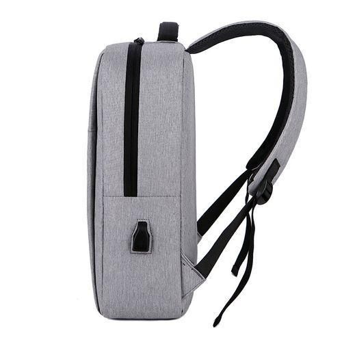 Generic sac à Dos avec port USB - image 2