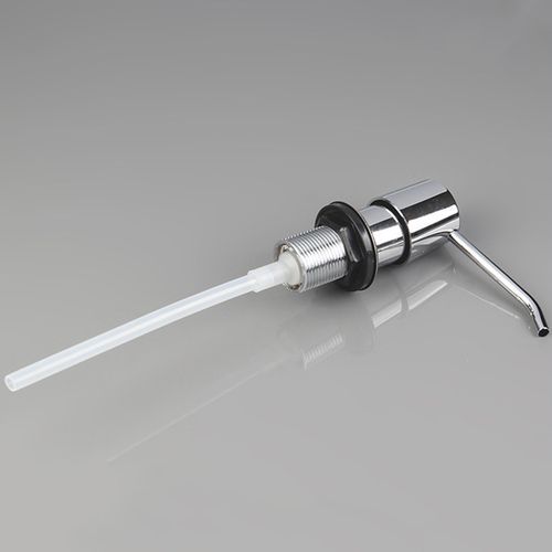 product_image_name-Generic-Distributeur De Savon Liquide - Blanc-5