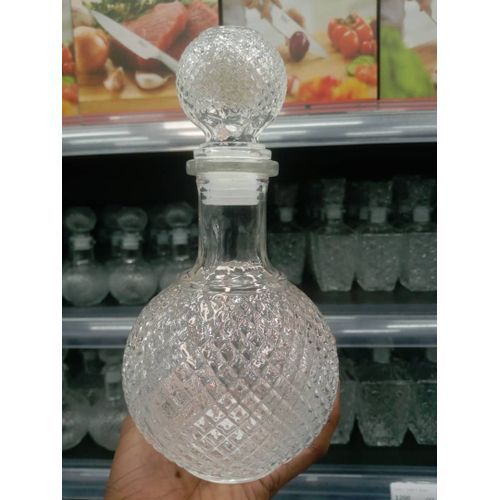 Generic Carafe De Vin Et De Whisky - image 2