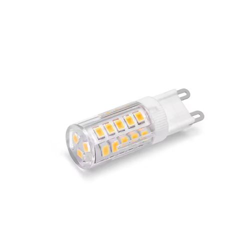 Generic Ampoule led g9- blanc & jaune ( pour Lustre et appliques ...) - image 3