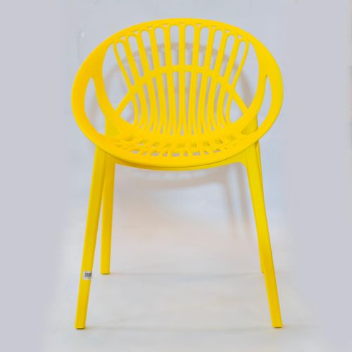 Generic chaise de jardin contemporaine - image 2