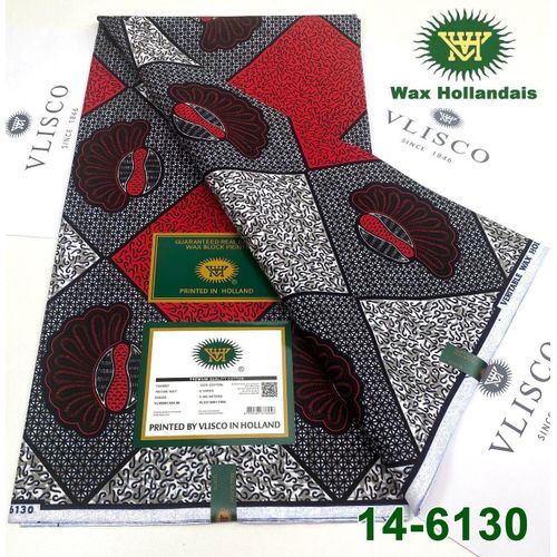Vlisco Pagne hollandais