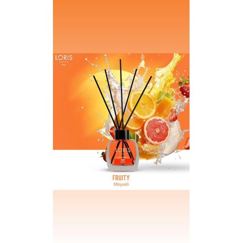 product_image_name-Generic-Loris Diffuseur de Parfum à Bâtonnets - 120 ml-1