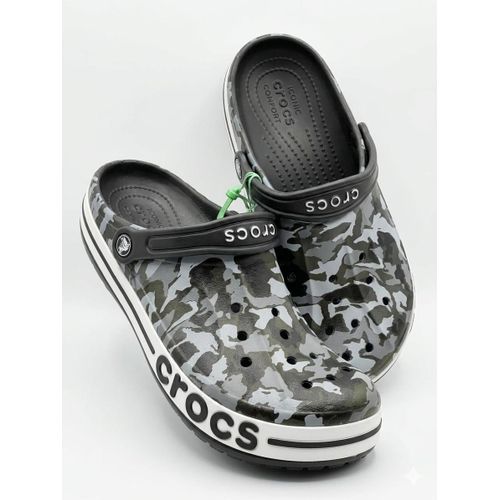 Mode  Chaussure babouche , Sandala,Sabot Classic CROCSS All-Terrain