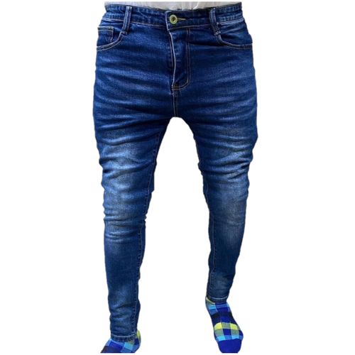 Jeans tendance on sale pas cher