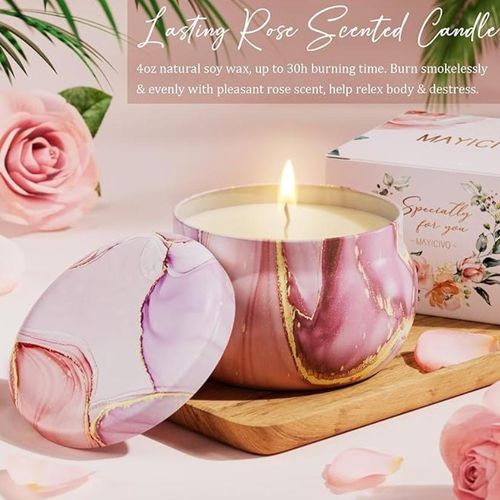 product_image_name-Generic-Birthday & Get Well Soon Gifts for Women: Luxury Rose Spa Basket-5