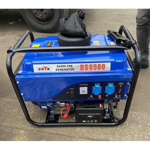 product_image_name-Generic-Groupe Électrogène Poussoir X Essence 5.5-KVA-1