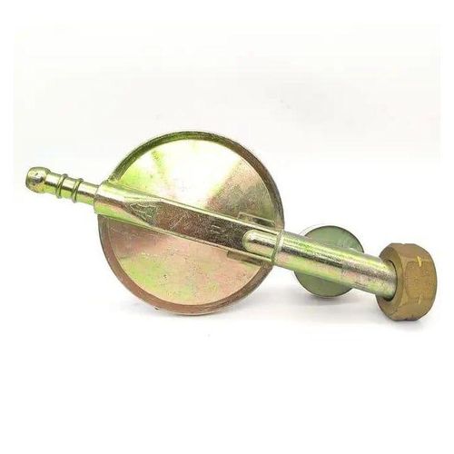 Generic Adaptateur pour Cuisinière Gaz B12 BF - image 3