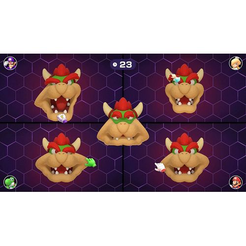 Où acheter Mario Party Superstars sur Switch au meilleur prix ?