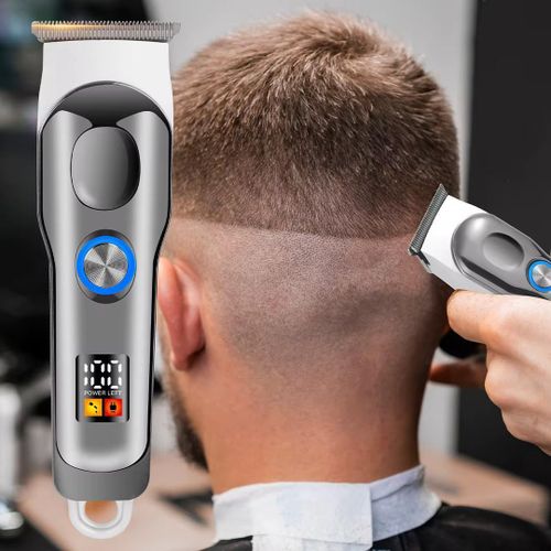 product_image_name-Generic-WAER Tondeuse à cheveux rechargeable professionnelle-3