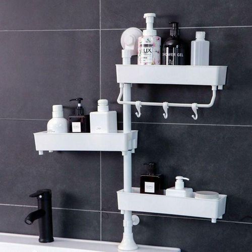 product_image_name-Generic-ÉTAGÈRE DE RANGEMENT ROTATIVE À 3 NIVEAUX-4