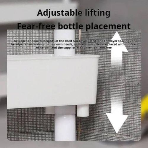 product_image_name-Generic-ÉTAGÈRE DE RANGEMENT ROTATIVE À 3 NIVEAUX-5