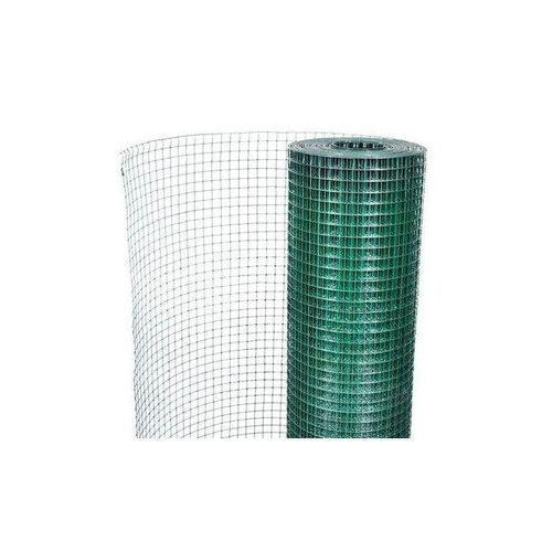Generic Grillage carrer revertement en PVC