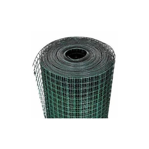 Generic Grillage carrer revertement en PVC - image 2