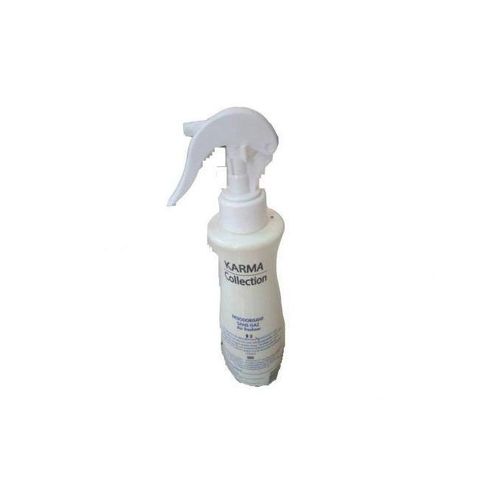 Generic Karma Collection Senteur Douche Ambiance - Blanc HY - image 2