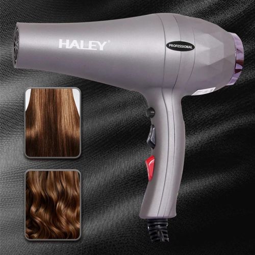 HALEY Sèche-Cheveux Professionnel 3000W - image 3