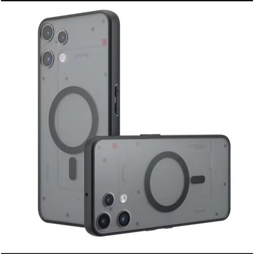 Generic Coque nothing phone 3a lite trans mag
