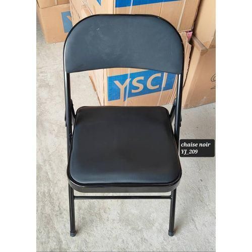 Generic Chaise Pliante