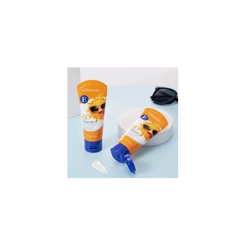 Generic Lot de 2 crèmes solaires - image 3