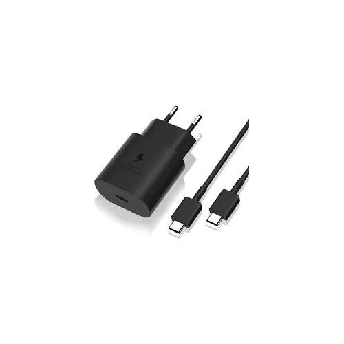 Generic Chargeur Android - Charge Rapide - Noir Super Propre