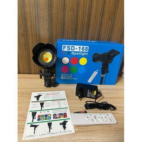 Generic Projecteur Spotlight – Éclairage Photo