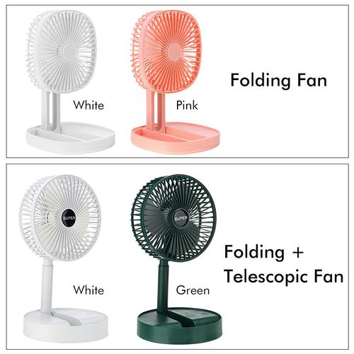 product_image_name-Generic-Ventilateur Rechargeable Telescopique Design 2022 / 03vitesses-6