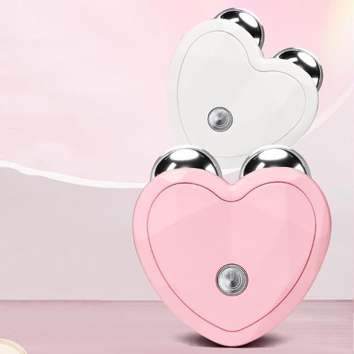 Generic Masseur Électrique pour le Visage – Soin de Raffermissement et de Lifting - image 6