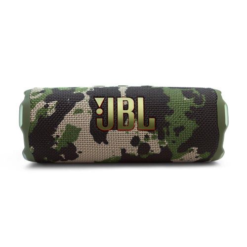 Generic Enceinte portable étanche sans fil Bluetooth JBL Flip 6 Squad - image 2