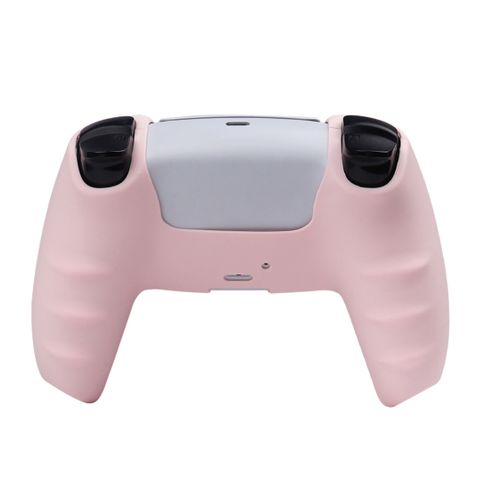 Manette ÉTUI DE PROTECTION MANETTE PS5- Rose - Prix pas cher