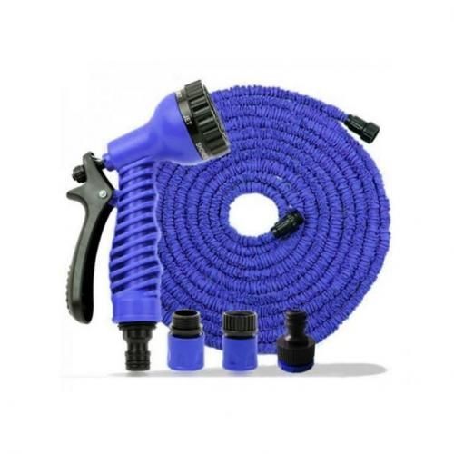 product_image_name-Generic-Pistolet Arrosoir, Pulvérisateur Pour Lavage Et Arrosage-1